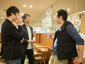 業務委託をお願いできる人材紹介企業のアライアンス
